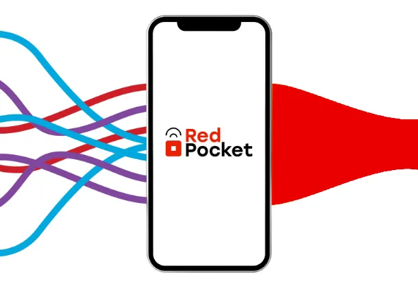 2026 美国 Red Pocket eSIM 全攻略：官网套餐、官方 eBay $30/年套餐、购买激活、续费、保号与转卡指南