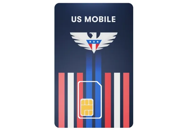 US Mobile eSIM 全攻略:美国号码、套餐、价格、激活、三大网络、国际漫游与中国使用指南