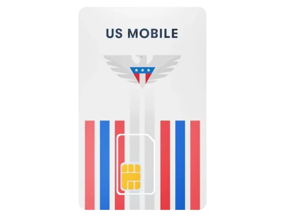 US Mobile eSIM怎么样?2026套餐价格、三网切换、低价保号与激活教程