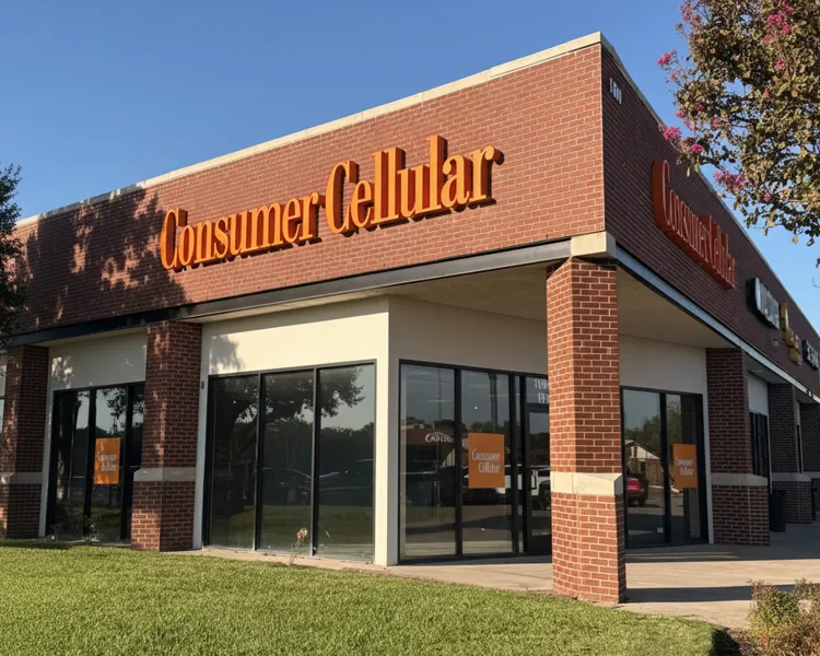 2026美国 Consumer Cellular eSIM 全攻略:长辈套餐、AARP折扣、激活充值与实体卡转eSIM