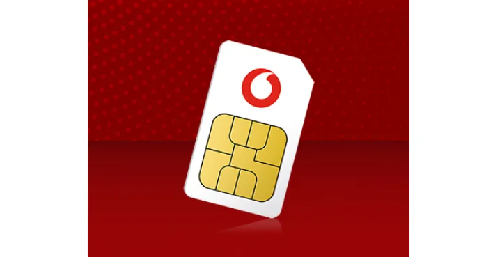 英国Vodafone eSIM攻略:PAYG套餐价格、低成本保号、短信验证码、激活充值、携号转网与漫游